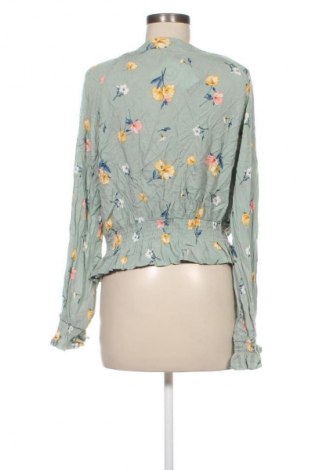 Damen Shirt H&M Divided, Größe XL, Farbe Mehrfarbig, Preis € 21,99