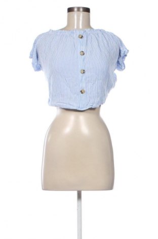 Dámska blúza H&M Divided, Veľkosť M, Farba Viacfarebná, Cena  9,96 €