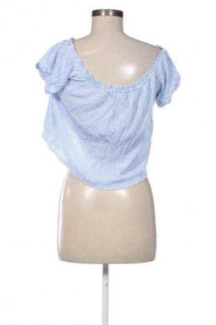 Dámska blúza H&M Divided, Veľkosť M, Farba Viacfarebná, Cena  9,96 €