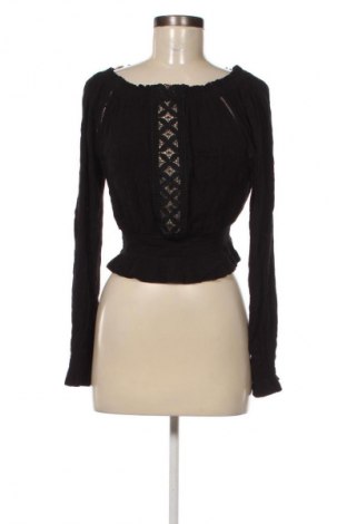 Női blúz H&M Divided, Méret M, Szín Fekete, Ár 5 199 Ft