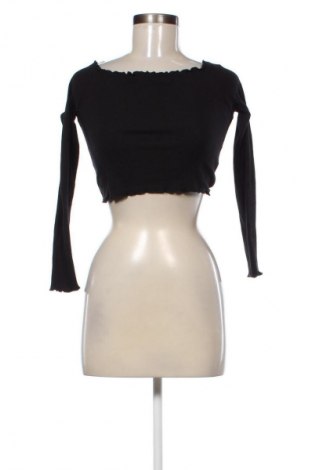 Női blúz H&M Divided, Méret S, Szín Fekete, Ár 4 022 Ft