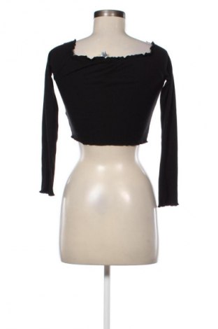 Női blúz H&M Divided, Méret S, Szín Fekete, Ár 4 022 Ft