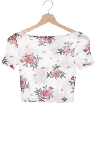 Bluză de femei H&M Divided, Mărime XS, Culoare Multicolor, Preț 61,99 Lei
