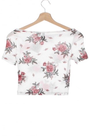 Bluză de femei H&M Divided, Mărime XS, Culoare Multicolor, Preț 61,99 Lei