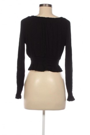 Női blúz H&M Divided, Méret S, Szín Fekete, Ár 3 740 Ft