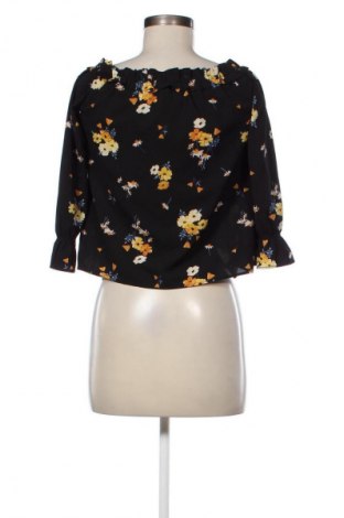 Damen Shirt H&M Divided, Größe S, Farbe Mehrfarbig, Preis 8,96 €