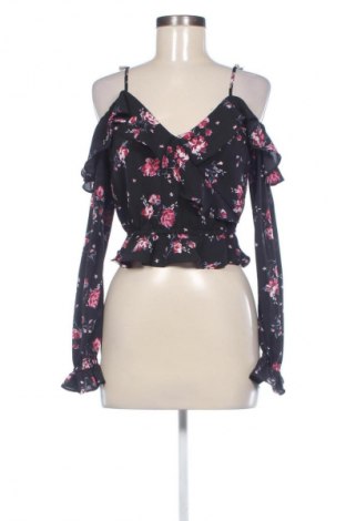 Bluză de femei H&M Divided, Mărime S, Culoare Multicolor, Preț 51,62 Lei