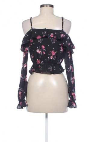Bluză de femei H&M Divided, Mărime S, Culoare Multicolor, Preț 51,62 Lei