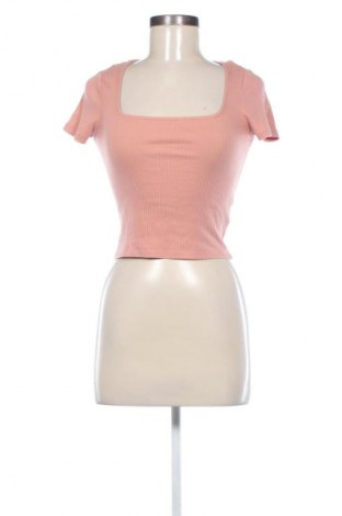 Bluză de femei H&M Divided, Mărime S, Culoare Roz, Preț 51,62 Lei