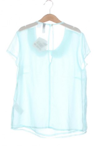 Női blúz H&M Divided, Méret XS, Szín Kék, Ár 3 969 Ft