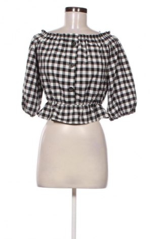 Dámska blúza H&M Divided, Veľkosť M, Farba Viacfarebná, Cena  11,95 €