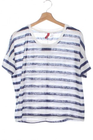 Bluză de femei H&M Divided, Mărime XS, Culoare Multicolor, Preț 36,99 Lei
