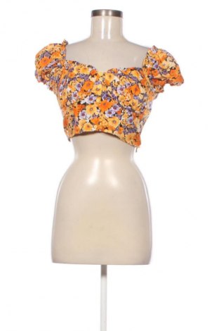 Dámská halenka H&M Divided, Velikost M, Barva Vícebarevné, Cena  309,00 Kč