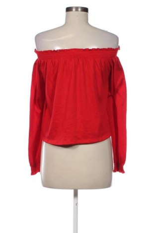 Női blúz H&M Divided, Méret S, Szín Piros, Ár 4 022 Ft