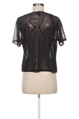 Bluzka damska H&M Divided, Rozmiar M, Kolor Czarny, Cena 44,77 zł