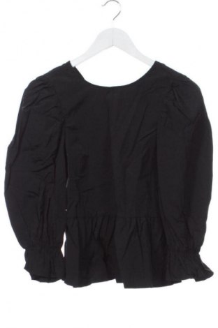 Дамска блуза H&M Divided, Размер XS, Цвят Черен, Цена 19,10 лв.