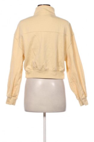 Damen Shirt H&M Divided, Größe M, Farbe Gelb, Preis 19,35 €