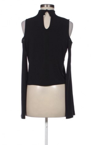 Damen Shirt H&M Divided, Größe S, Farbe Schwarz, Preis 13,99 €