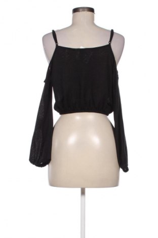 Damen Shirt H&M Divided, Größe S, Farbe Schwarz, Preis € 9,04