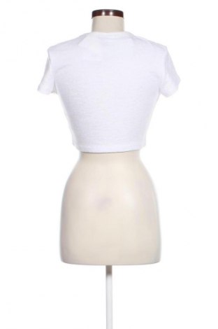 Dámská halenka H&M Divided, Velikost S, Barva Bílá, Cena  366,00 Kč