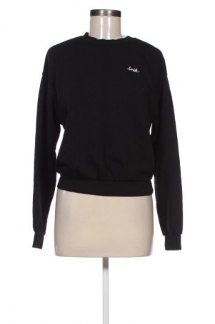 Damen Shirt H&M Divided, Größe S, Farbe Schwarz, Preis 8,96 €