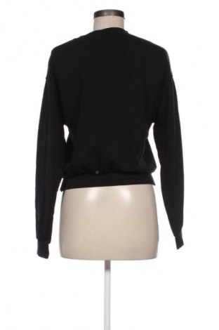 Damen Shirt H&M Divided, Größe S, Farbe Schwarz, Preis 8,96 €