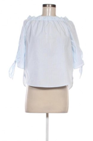 Dámská halenka H&M L.O.G.G., Velikost XXS, Barva Vícebarevné, Cena  309,00 Kč