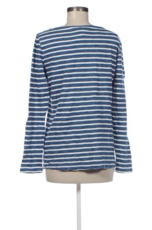 Γυναικεία μπλούζα H&M L.O.G.G., Μέγεθος M, Χρώμα Πολύχρωμο, Τιμή 12,99 €