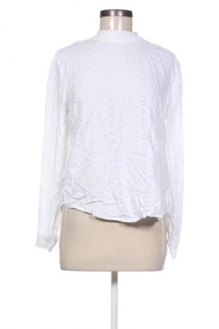 Női blúz H&M L.O.G.G., Méret M, Szín Fehér, Ár 4 022 Ft