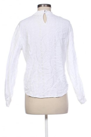 Női blúz H&M L.O.G.G., Méret M, Szín Fehér, Ár 4 022 Ft