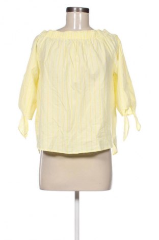 Bluză de femei H&M L.O.G.G., Mărime S, Culoare Multicolor, Preț 48,00 Lei