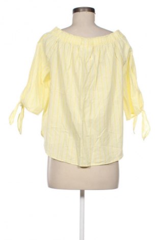 Bluză de femei H&M L.O.G.G., Mărime S, Culoare Multicolor, Preț 48,00 Lei