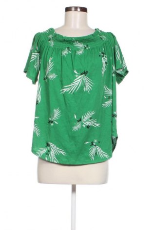Bluzka damska H&M L.O.G.G., Rozmiar M, Kolor Kolorowy, Cena 72,37 zł