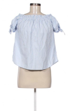 Bluză de femei H&M L.O.G.G., Mărime M, Culoare Multicolor, Preț 48,00 Lei