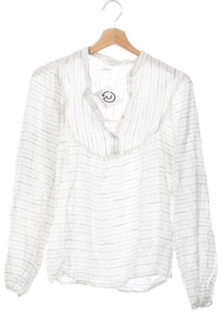 Damen Shirt H&M L.O.G.G., Größe XS, Farbe Mehrfarbig, Preis 9,62 €