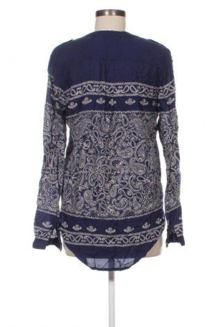Damen Shirt H&M L.O.G.G., Größe M, Farbe Mehrfarbig, Preis 13,99 €
