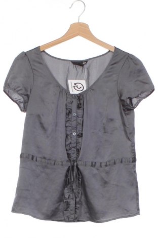 Dámská halenka H&M L.O.G.G., Velikost XS, Barva Zelená, Cena  199,00 Kč