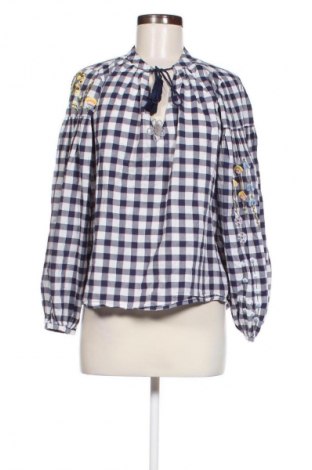 Дамска блуза H&M L.O.G.G., Размер S, Цвят Многоцветен, Цена 19,00 лв.