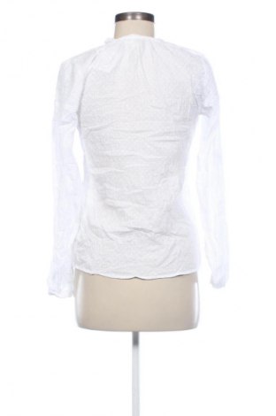 Damen Shirt H&M L.O.G.G., Größe M, Farbe Weiß, Preis € 13,99