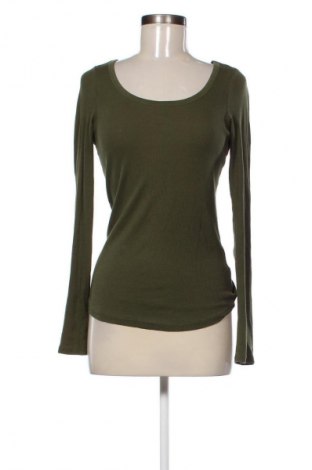 Női blúz H&M L.O.G.G., Méret S, Szín Zöld, Ár 4 022 Ft