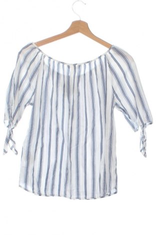 Bluză de femei H&M L.O.G.G., Mărime XS, Culoare Multicolor, Preț 36,99 Lei