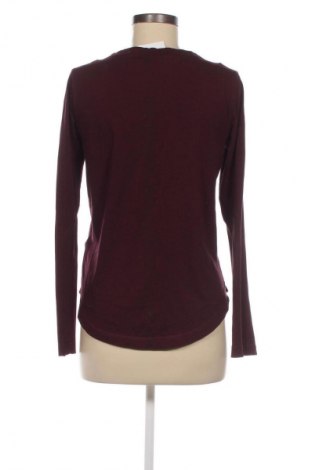 Damen Shirt H&M L.O.G.G., Größe S, Farbe Rot, Preis € 9,77