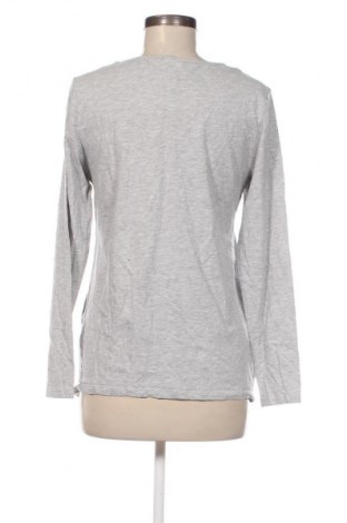 Damen Shirt H&M Mama, Größe L, Farbe Grau, Preis € 13,99