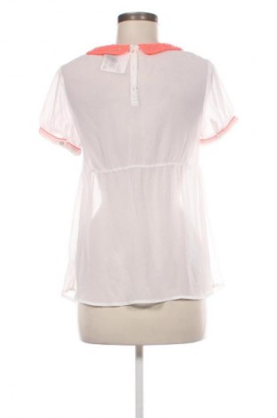 Bluză de femei H&M Mama, Mărime S, Culoare Alb, Preț 61,99 Lei