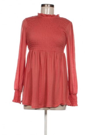 Γυναικεία μπλούζα H&M Mama, Μέγεθος M, Χρώμα Πορτοκαλί, Τιμή 12,99 €