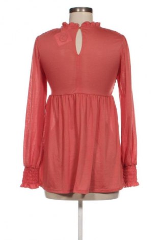 Γυναικεία μπλούζα H&M Mama, Μέγεθος M, Χρώμα Πορτοκαλί, Τιμή 12,99 €