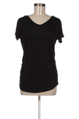 Γυναικεία μπλούζα H&M Mama, Μέγεθος M, Χρώμα Μαύρο, Τιμή 12,99 €