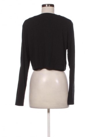Γυναικεία μπλούζα H&M Mama, Μέγεθος M, Χρώμα Μαύρο, Τιμή 12,99 €