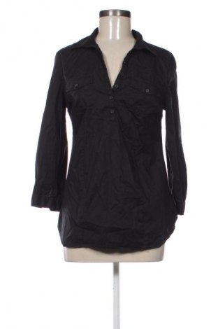 Γυναικεία μπλούζα H&M Mama, Μέγεθος M, Χρώμα Μαύρο, Τιμή 19,01 €