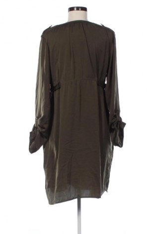 Bluzka damska H&M Mama, Rozmiar M, Kolor Zielony, Cena 62,99 zł